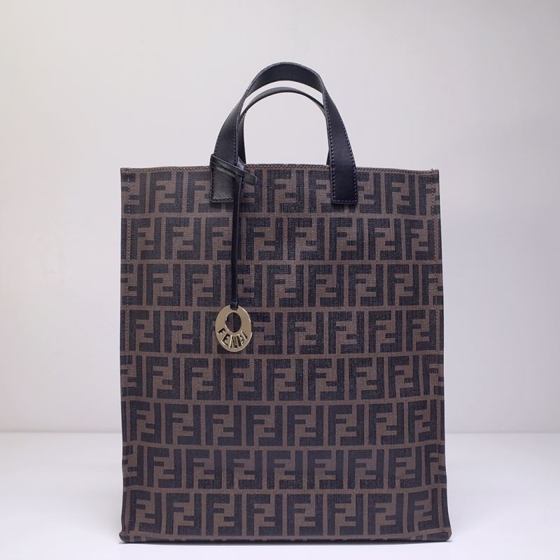 Fendi Shopping Bags